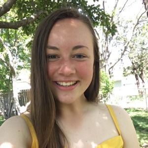 Meet your Posher, Aubrie